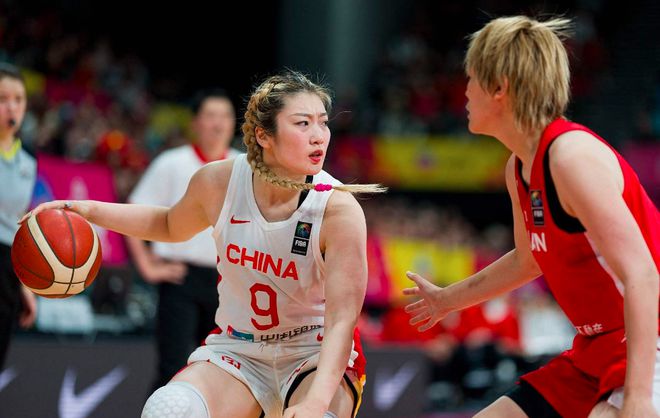 米兰体育：中国女篮的世界杯：如何全力以赴，不留遗憾，为国争光？的简单介绍