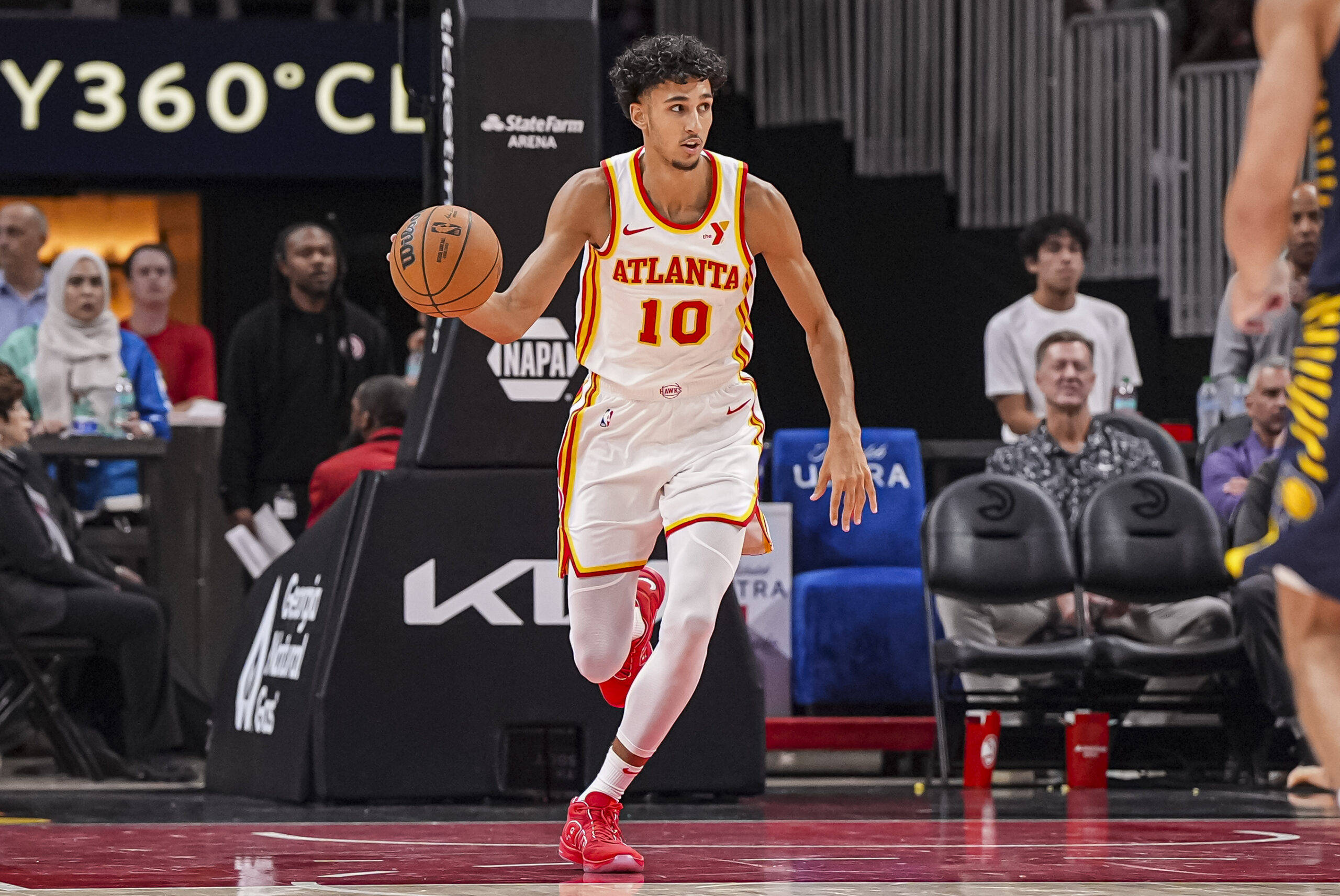米兰体育:2024年NBA选秀：谁将成为状元？