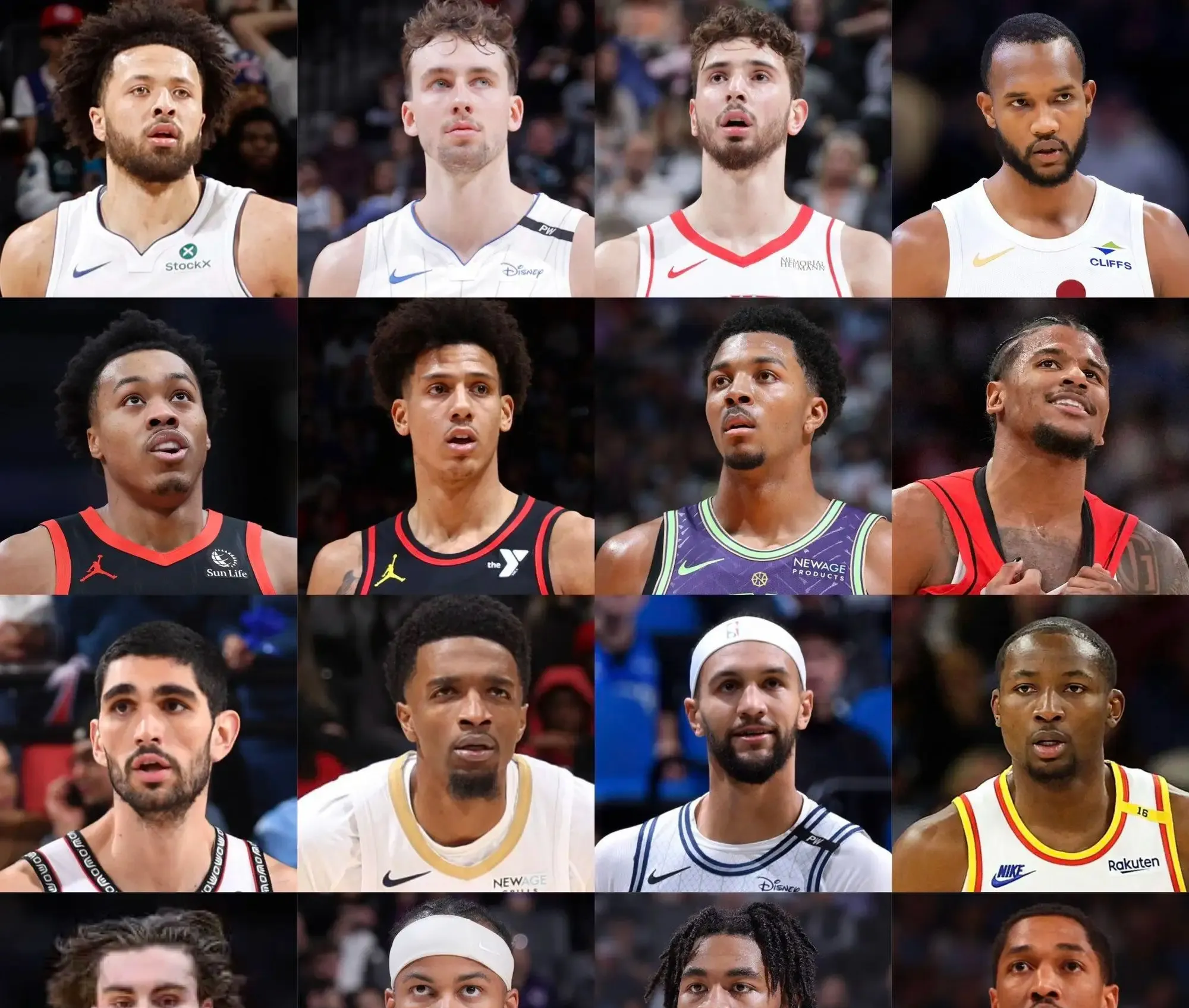 米兰体育:2024年NBA选秀：谁将成为状元？