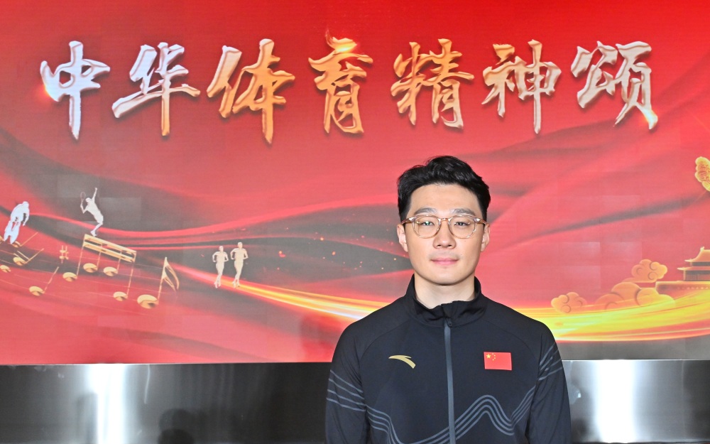 米兰体育:体育精神永存，激励一代又一代人