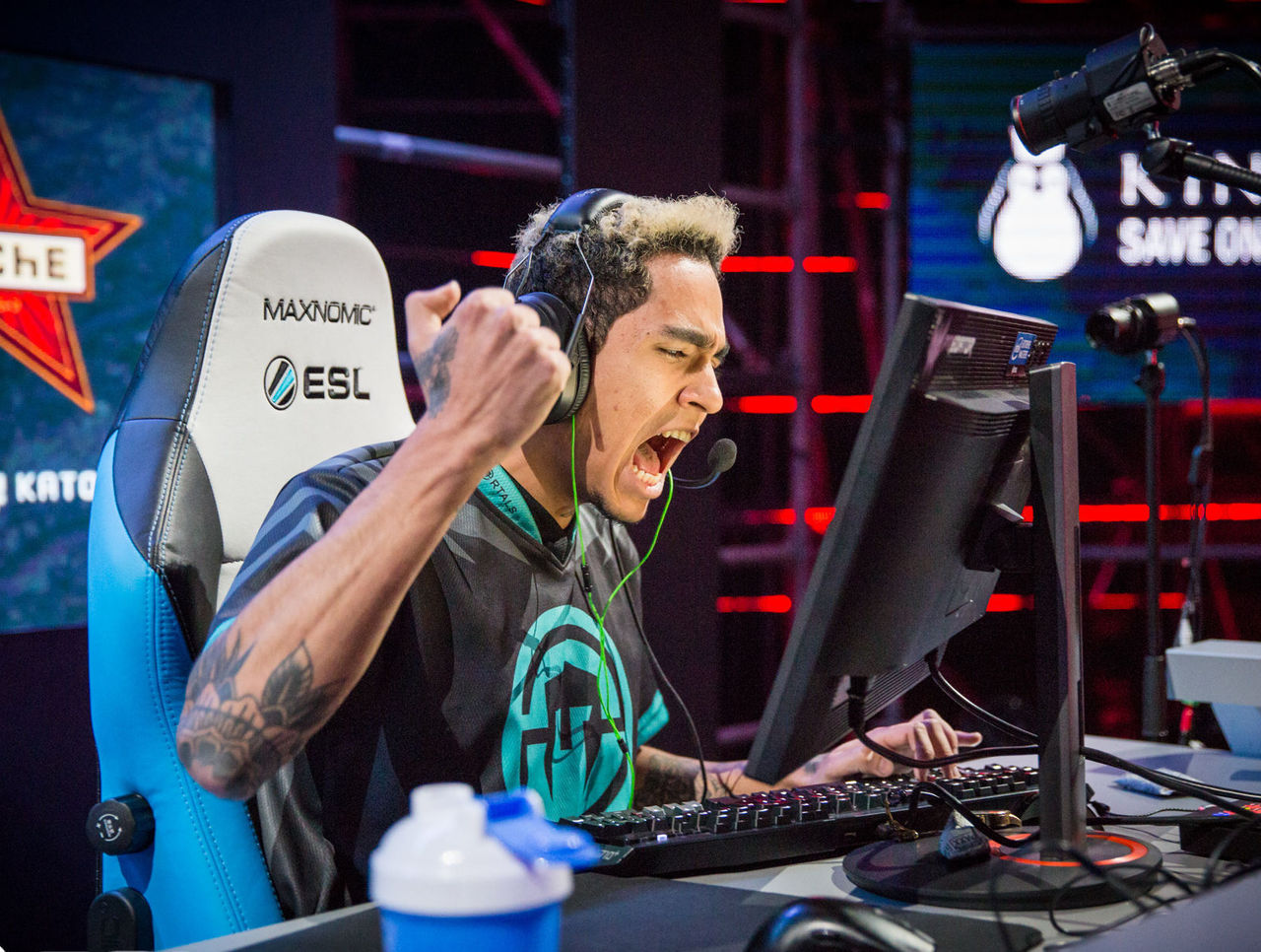 米兰体育:《CS:GO》战队教练访谈：如何制定赢得比赛的战术？的简单介绍