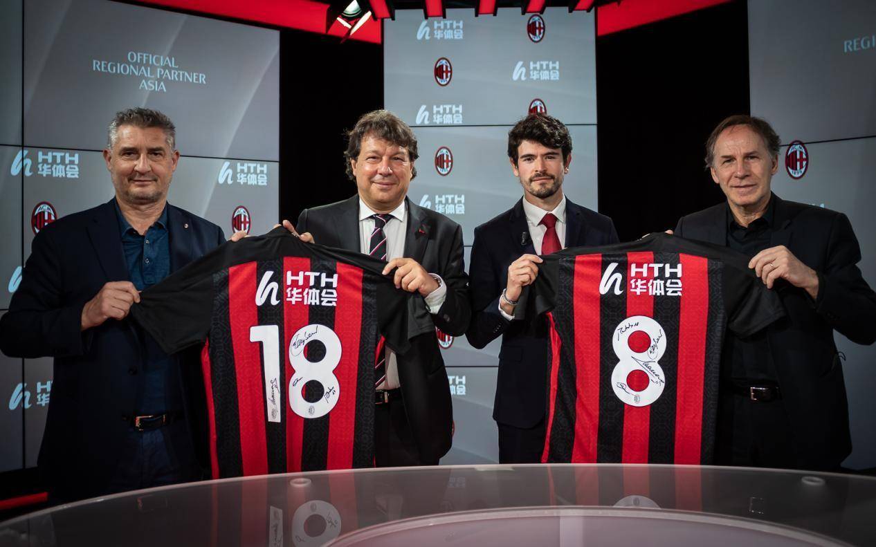 关于米兰体育:LaLiga的国际化战略：在全球足球市场的布局的信息