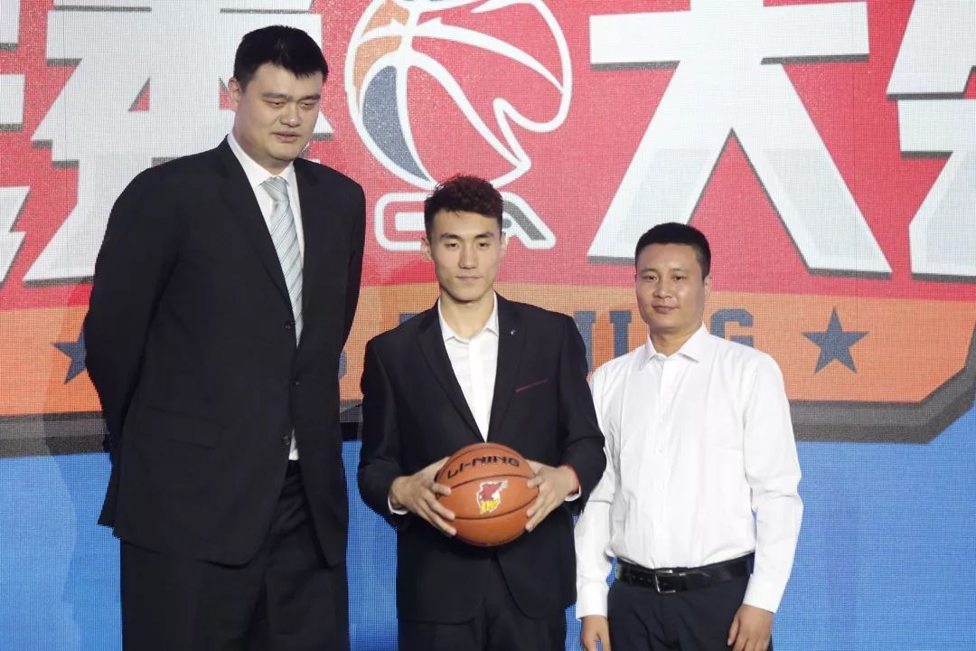关于米兰体育：CBA选秀大会落幕，新秀加盟各队引期待的信息