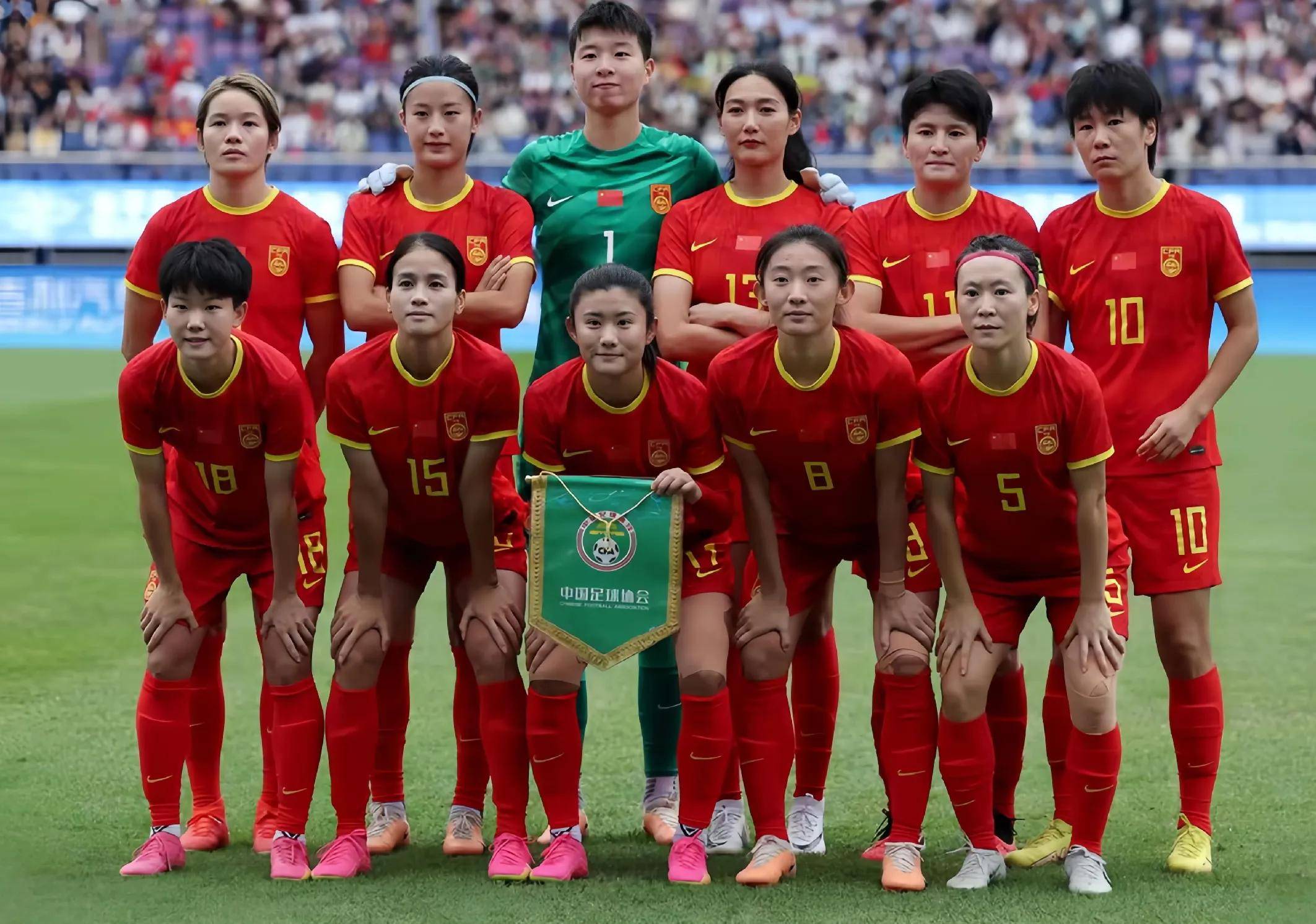 包含米兰体育:中国女足：调整阵容，备战亚运会，力争佳绩的词条