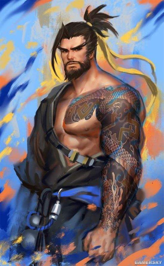 关于米兰体育:《守望先锋》战队角色与配合：如何找到最佳组合的信息