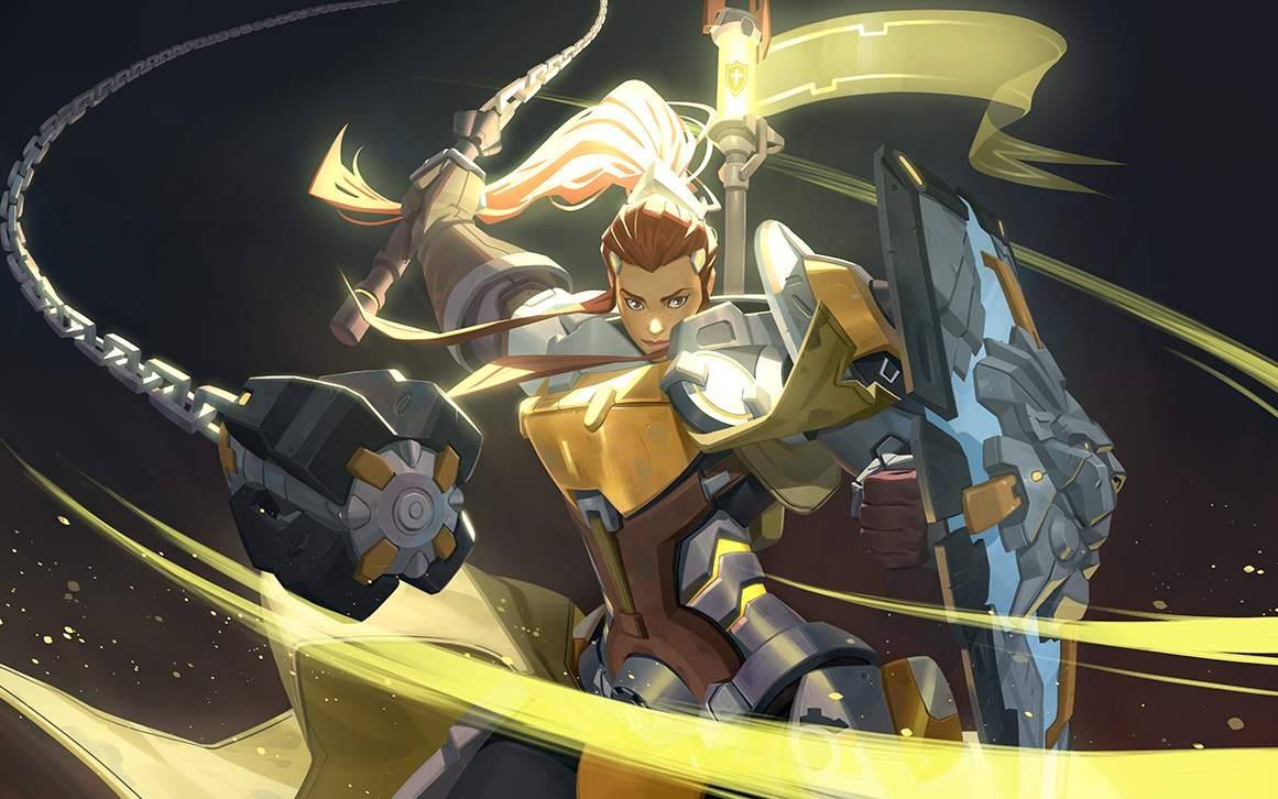 关于米兰体育:《守望先锋》战队角色与配合：如何找到最佳组合的信息