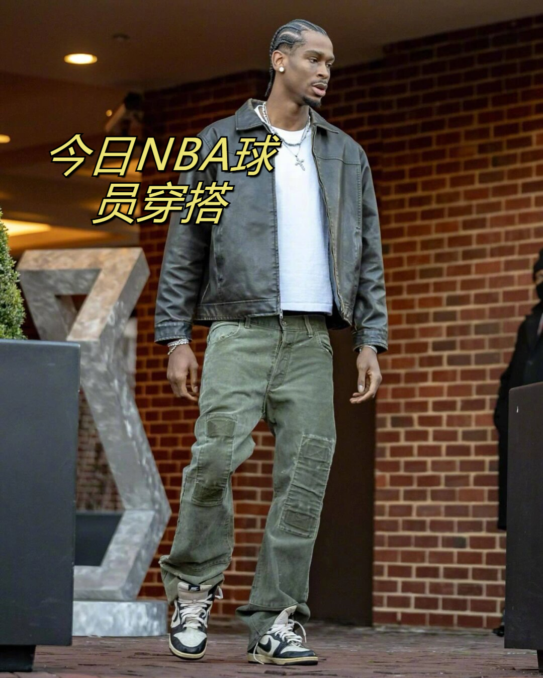 包含米兰体育：篮球球星的个人时尚穿搭：展现球星的个性和品味的词条