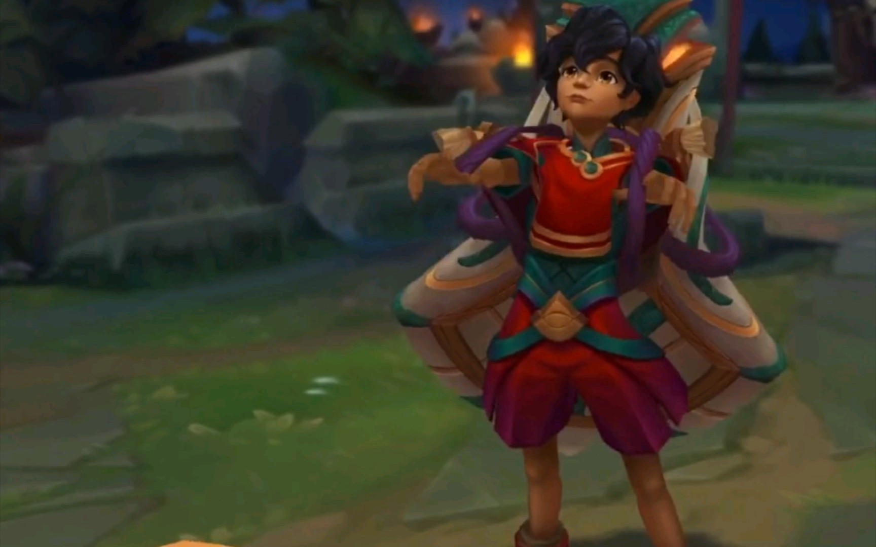 包含米兰体育:《英雄联盟》新英雄“Feiertag”的技能与战术应用解析的词条 包含米兰体育:《英雄联盟》新英雄“Feiertag”的技能与战术应用解析的词条