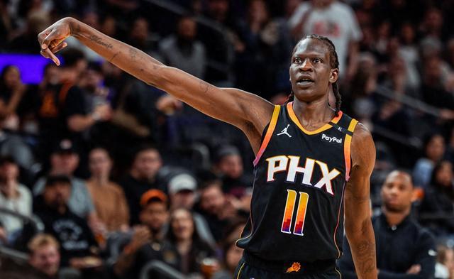 包含米兰体育：太阳队新赛季：沃恩表示将提升抢断能力的词条