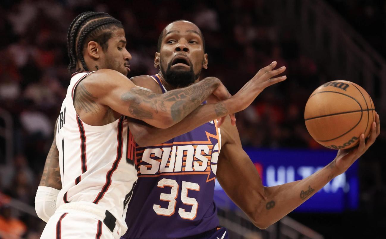 关于米兰体育：太阳队新赛季：杜兰特能否带领球队夺得总冠军？的信息