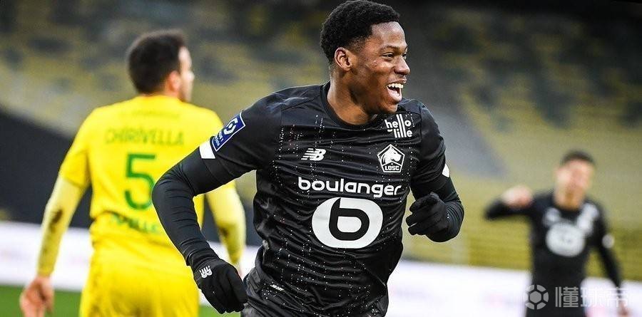 米兰体育:法甲摩纳哥的年轻球员培养计划的简单介绍 米兰体育:法甲摩纳哥的年轻球员培养计划的简单介绍