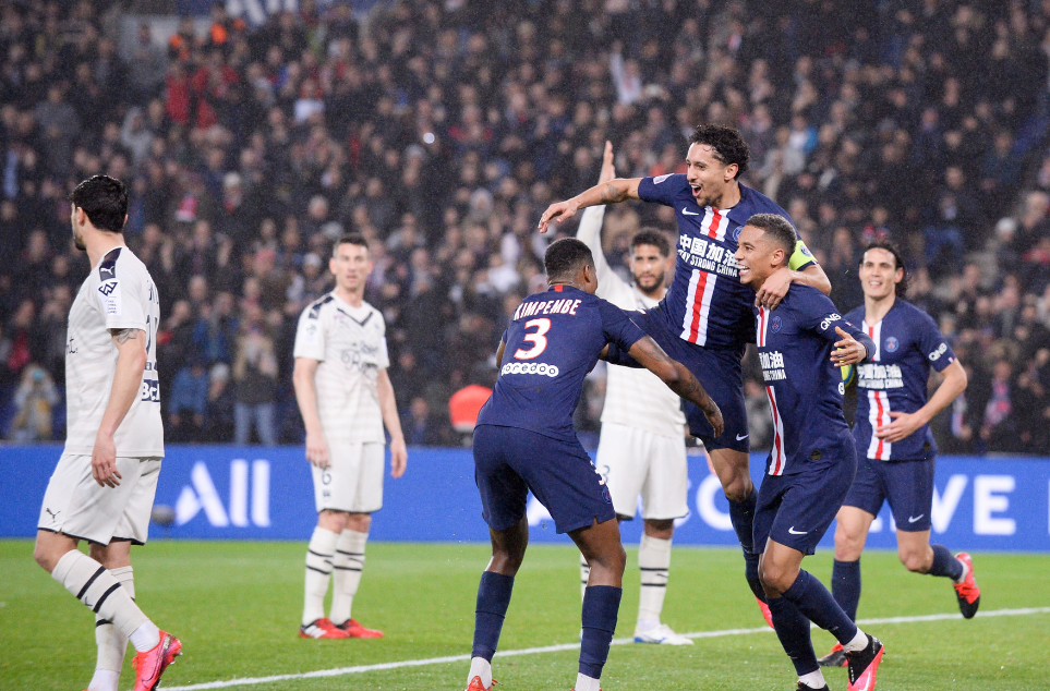 米兰体育:法甲巴黎FC的进攻战术解析与未来展望的简单介绍 米兰体育:法甲巴黎FC的进攻战术解析与未来展望的简单介绍