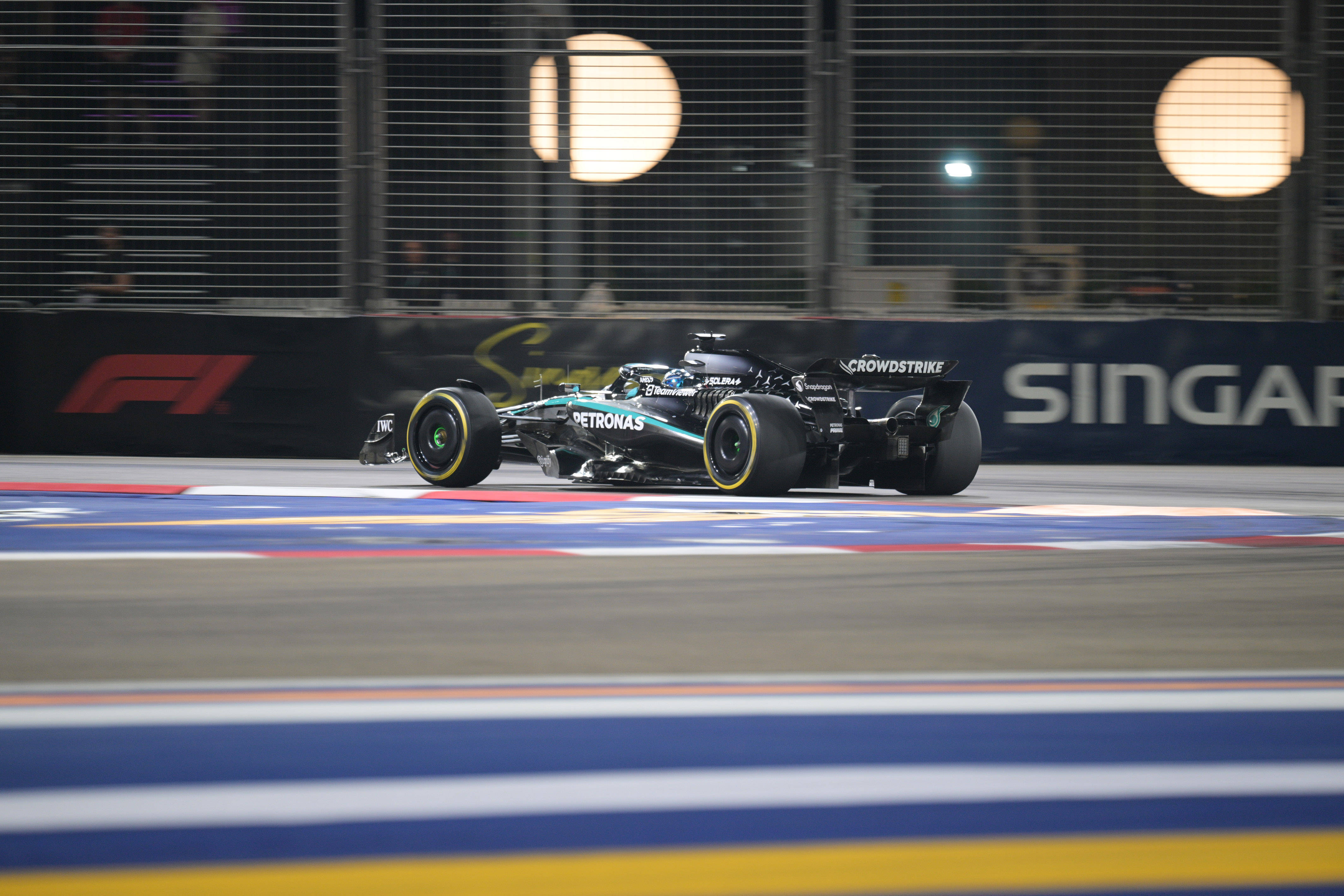 关于米兰体育:F1赛季中期会议，车队的未来计划与展望的信息