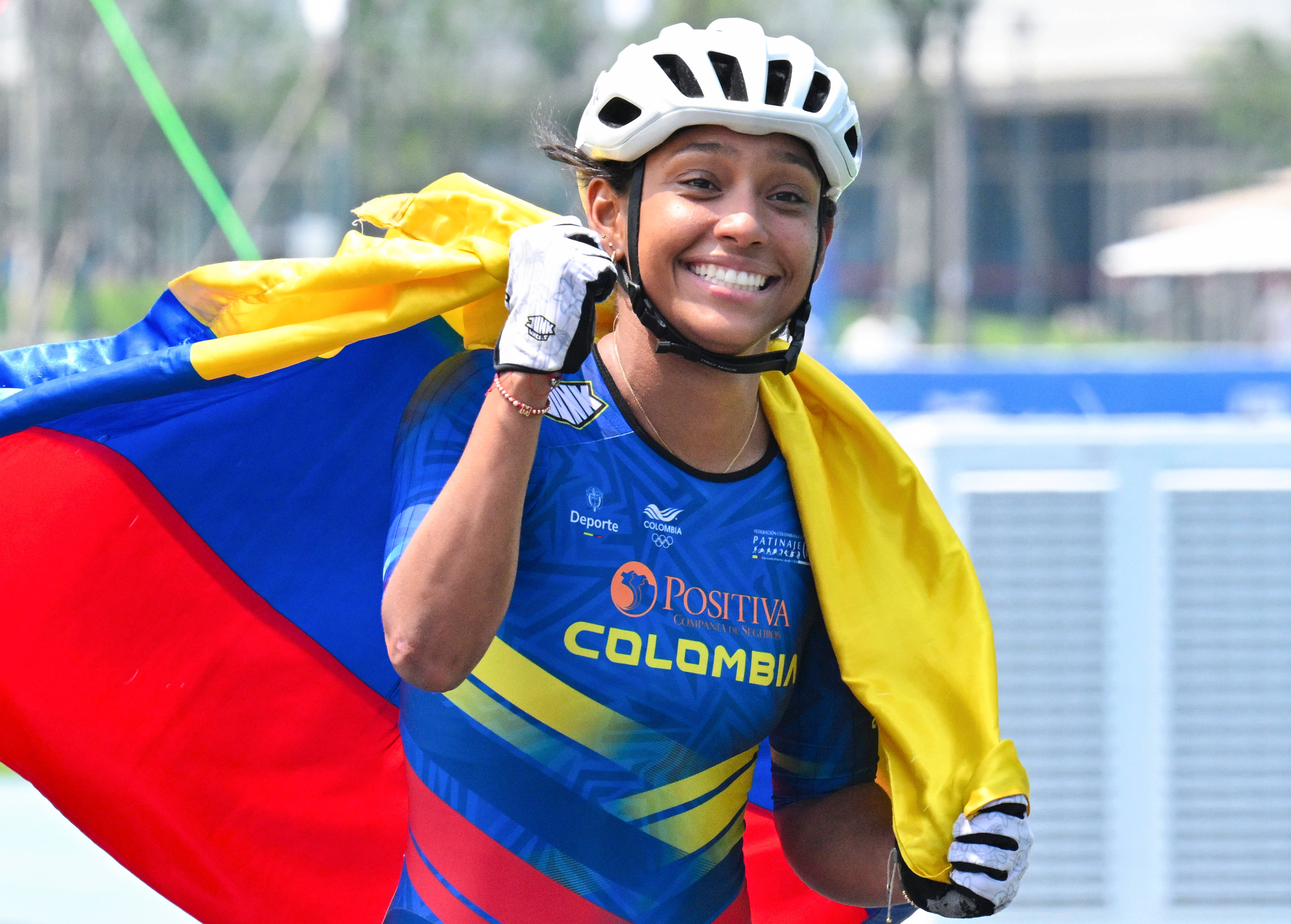 米兰体育:世界轮滑锦标赛，聚焦未来的轮滑明星