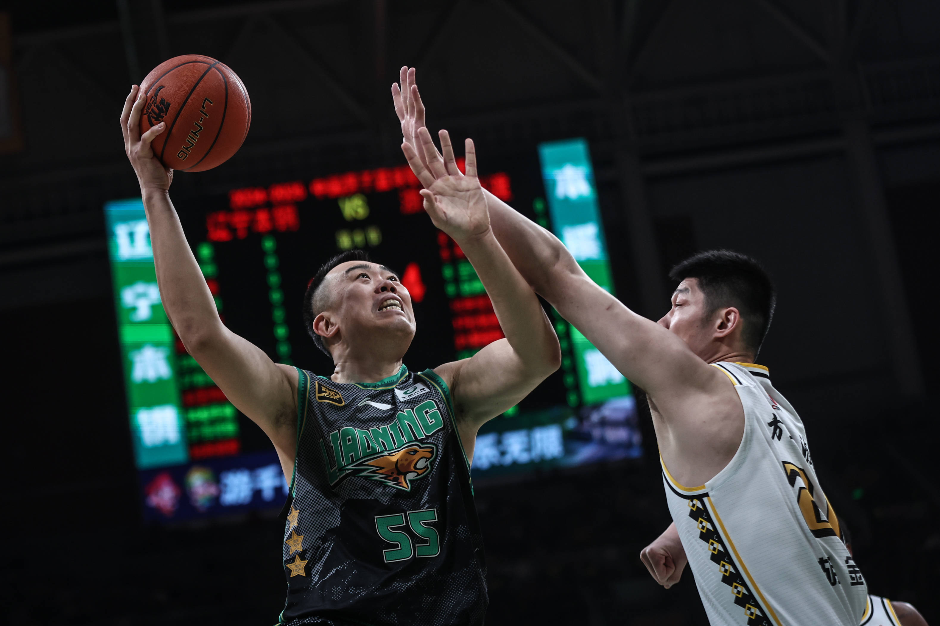 米兰体育：CBA联赛未来五年发展规划：职业化、市场化与国际化