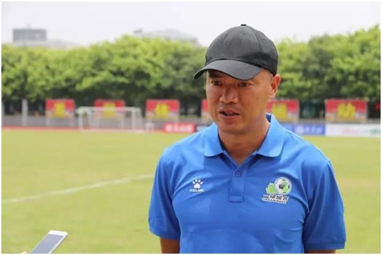 米兰体育：中国足球明星球员李强伤病恢复，复出首战告捷的简单介绍