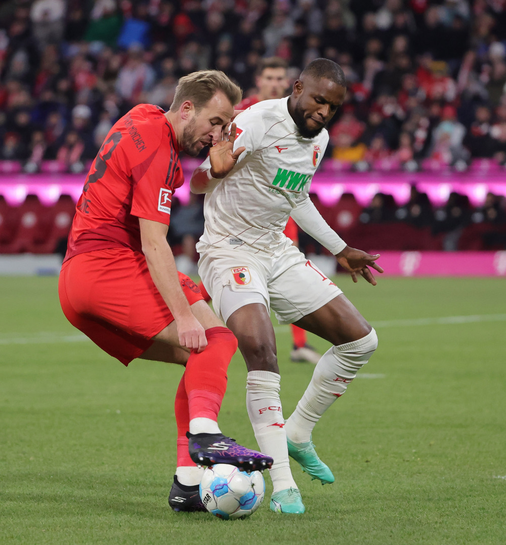 米兰体育：德甲奥格斯堡的青训体系与未来潜力的简单介绍