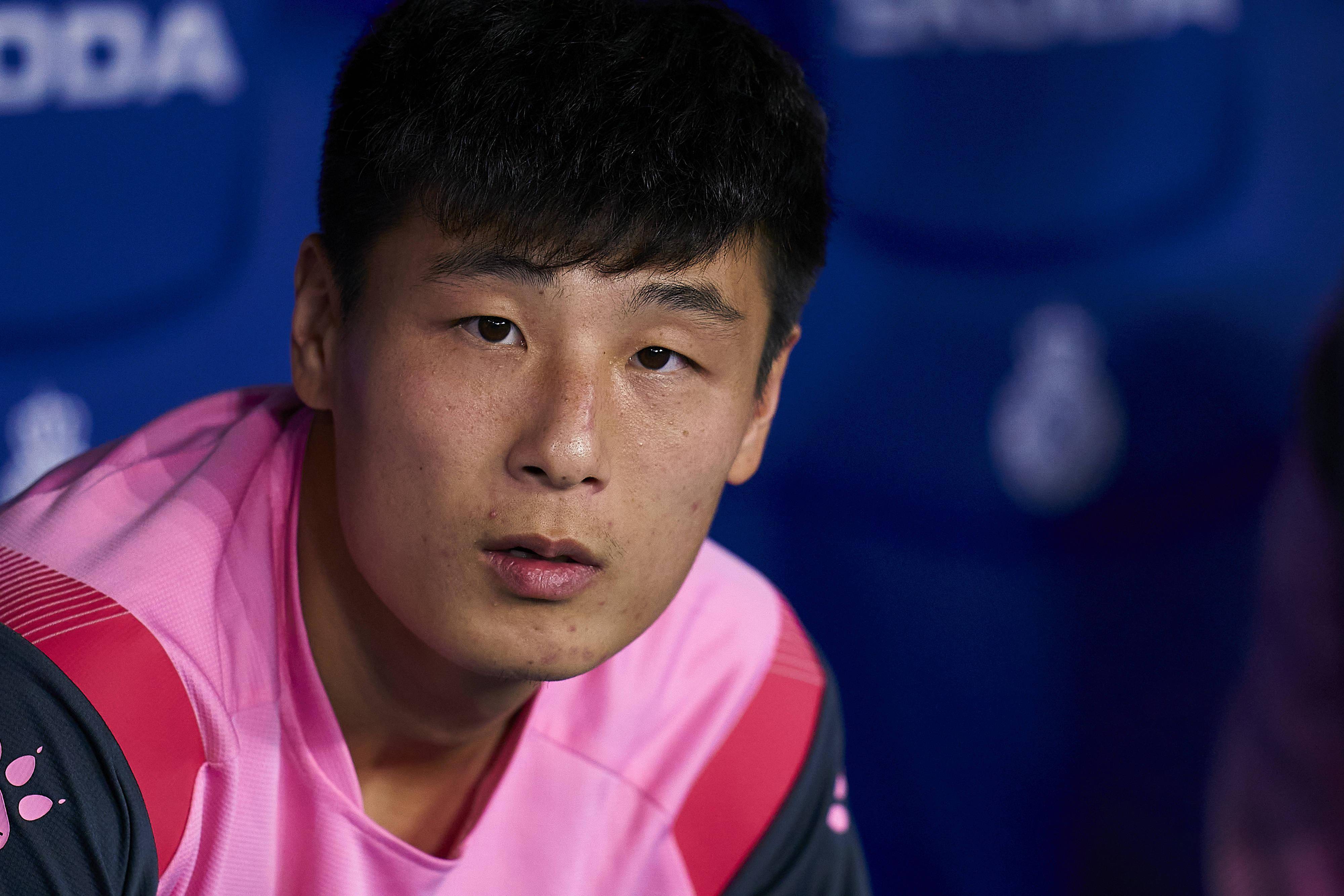 米兰体育:武磊在西班牙联赛的商业价值与品牌影响力分析的简单介绍 米兰体育:武磊在西班牙联赛的商业价值与品牌影响力分析的简单介绍