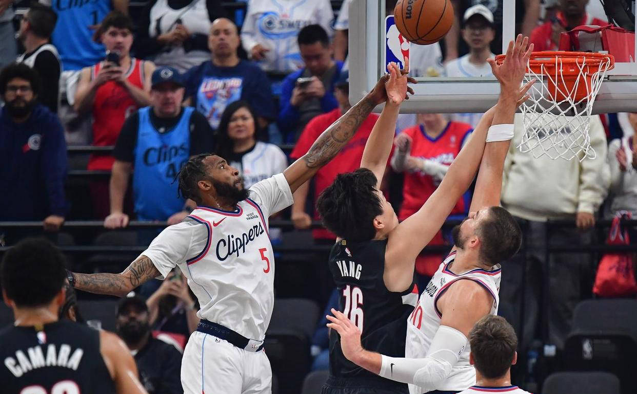 关于米兰体育:CBA球员,海外联赛经历真的能提升他们的实力吗?的信息 关于米兰体育:CBA球员,海外联赛经历真的能提升他们的实力吗?的信息