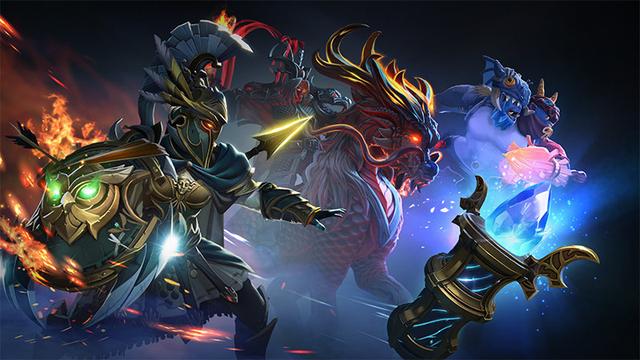 米兰体育:《Dota2》战队教练的角色与重要性：战术与训练分享的简单介绍
