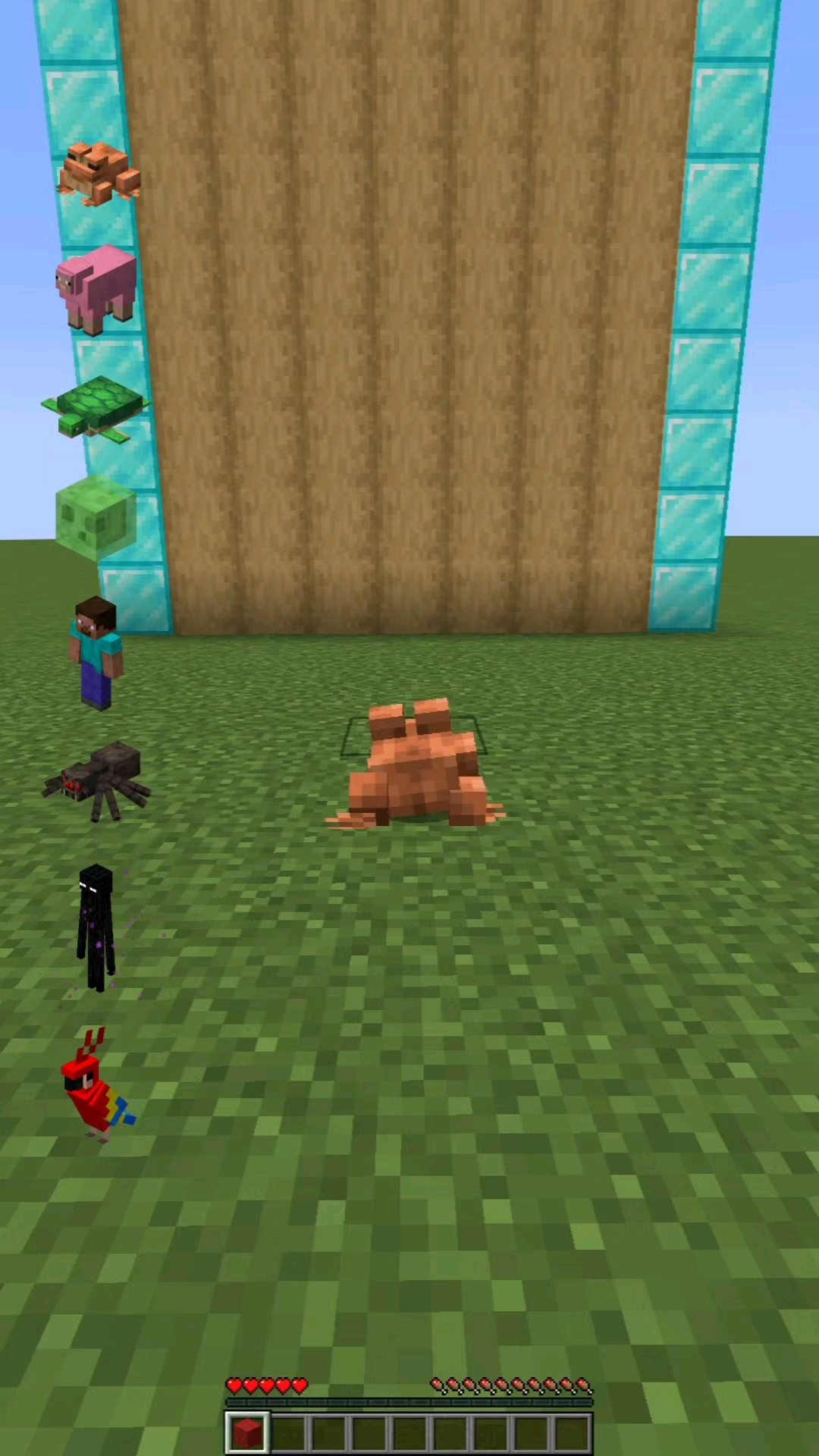 米兰体育:《Minecraft》创意建造赛吸引全球玩家，打造虚拟奇迹的简单介绍