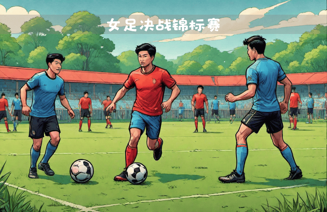 米兰体育：中国女足再创辉煌，亚洲杯夺冠之路回顾