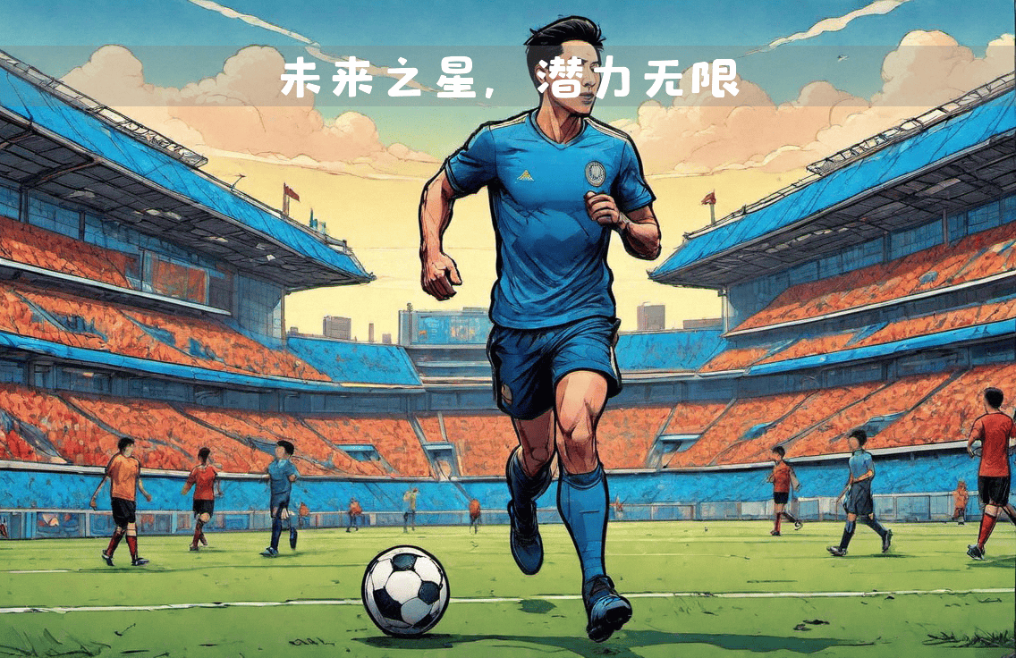 包含米兰体育：中国足球新星崛起，未来之星闪耀赛场的词条
