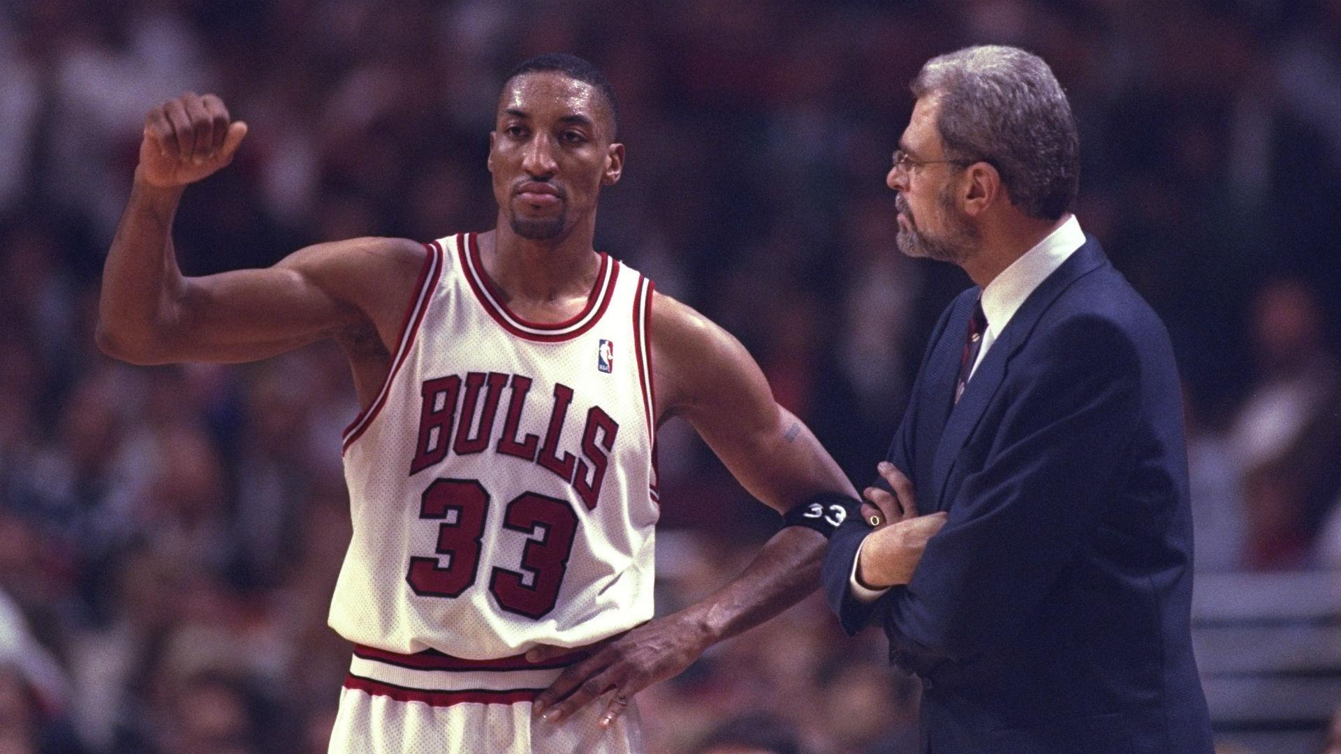 米兰体育：NBA球星自传：讲述皮蓬的篮球生涯的简单介绍