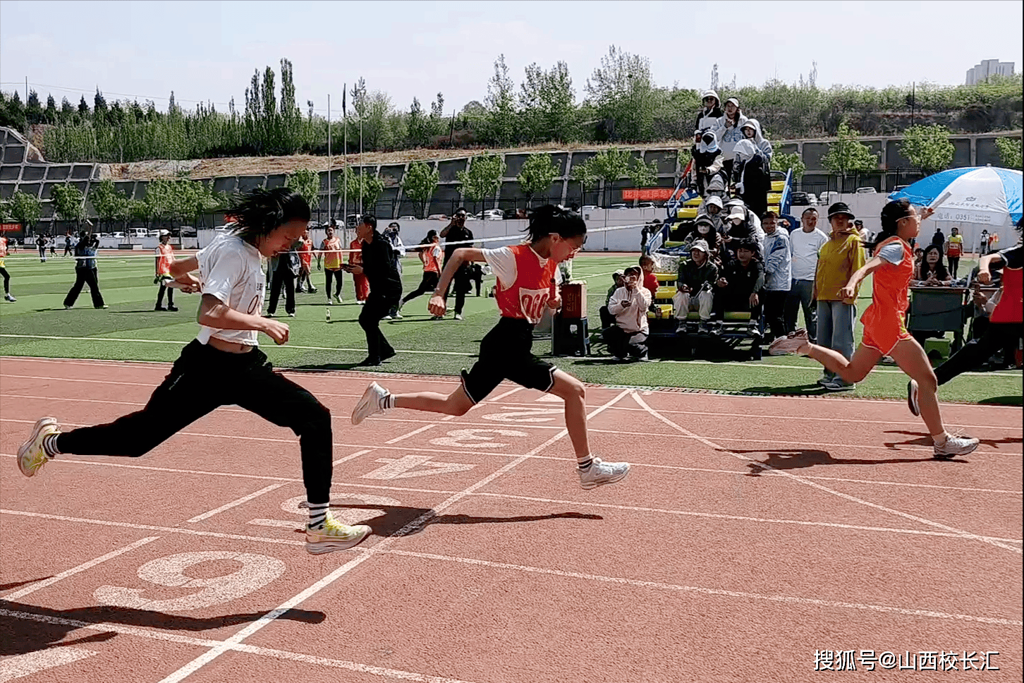 关于米兰体育:田径训练方法，提升运动成绩的信息