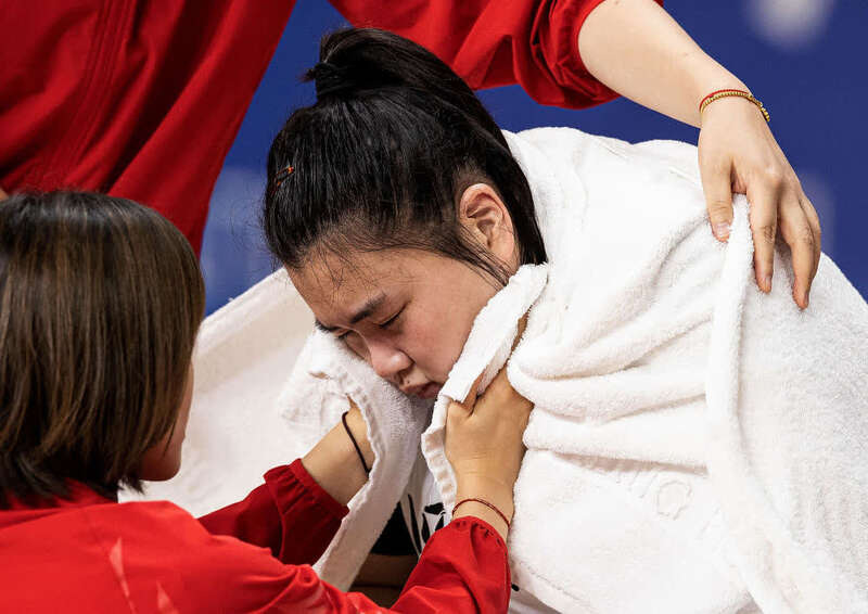 米兰体育：WCBA联赛的赛场医疗团队：为球员提供及时的医疗保障的简单介绍