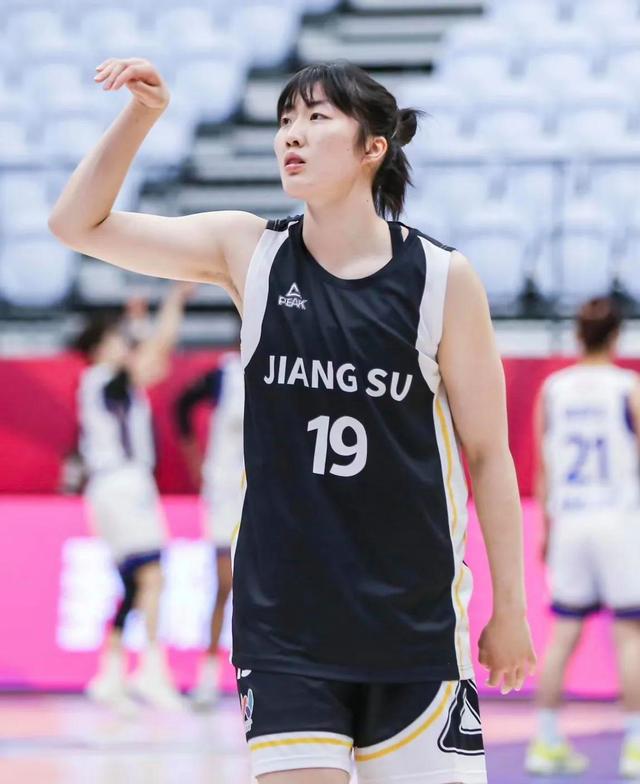 米兰体育：WCBA联赛的未来之星：谁将成为中国女篮的领军人物？的简单介绍