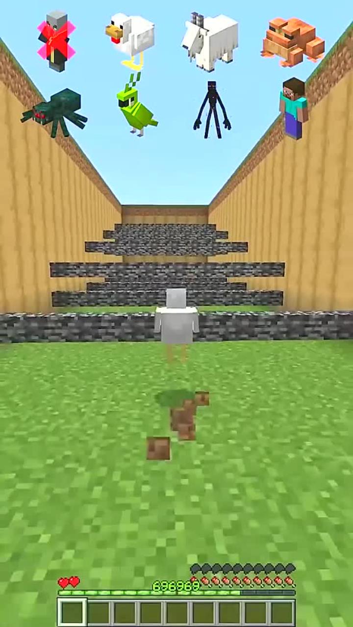 关于米兰体育:《Minecraft》社区挑战：探索极限的创造力的信息