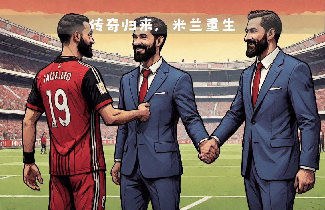 关于米兰体育：未来巨星：解析新一代运动员的特质的信息