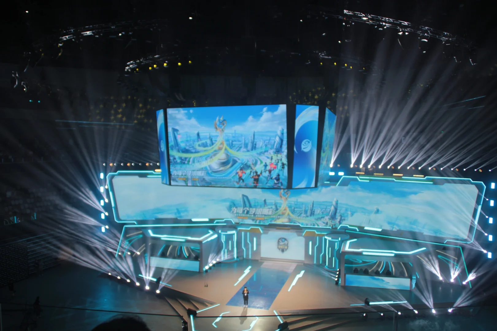 米兰体育:王者荣耀职业战队的赛事布局，如何准备关键比赛的简单介绍