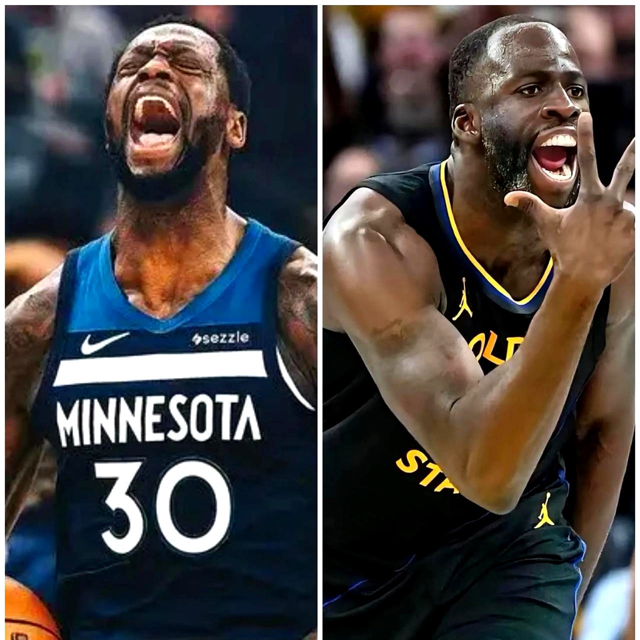 米兰体育:勇士队格林:如何保持对比赛的热情? 米兰体育:勇士队格林:如何保持对比赛的热情?