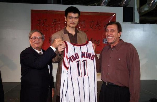 NBA球员的退役规划