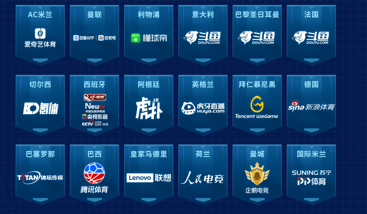米兰体育:未来电竞的趋势：技术、文化与观众行为的简单介绍