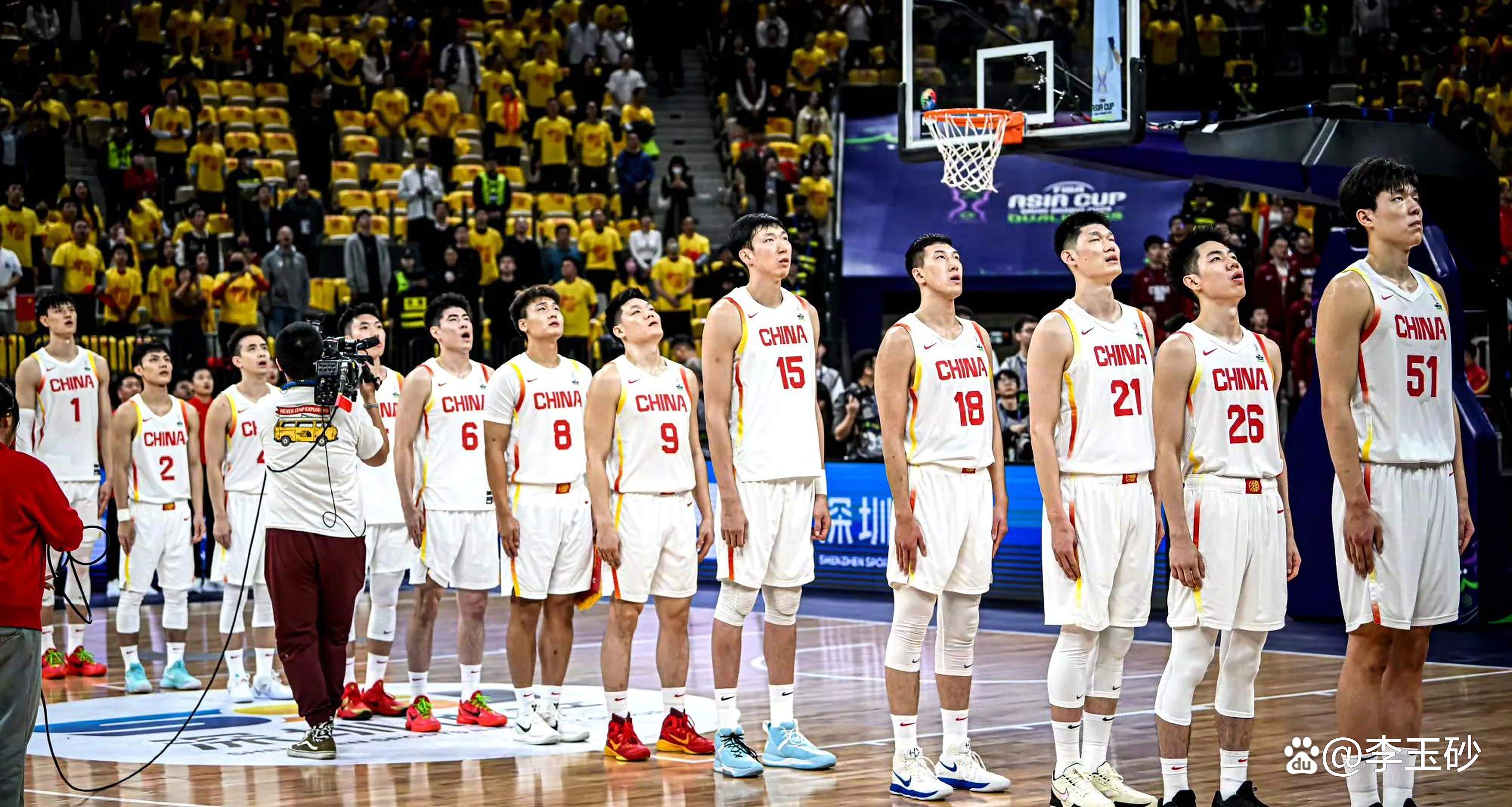 关于米兰体育：中国男篮公布最新一期集训名单，备战重要赛事的信息