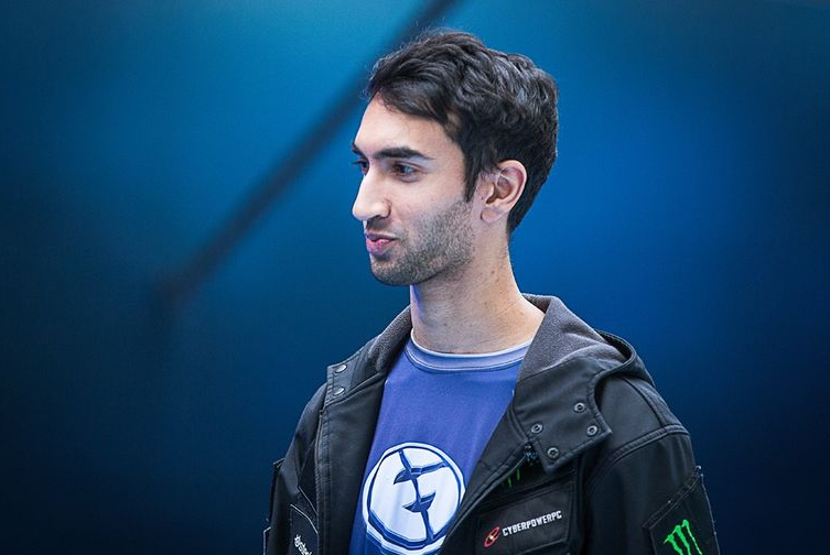 关于米兰体育:《Dota2》各大职业战队阵容分析：新赛季新面孔的信息