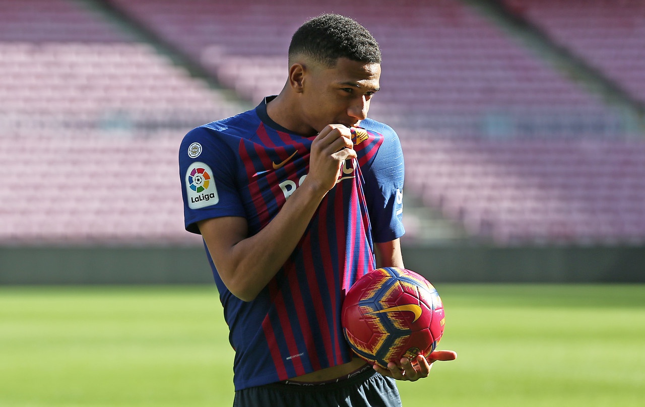 米兰体育:LaLiga的教练与球员配合：成功的秘诀的简单介绍