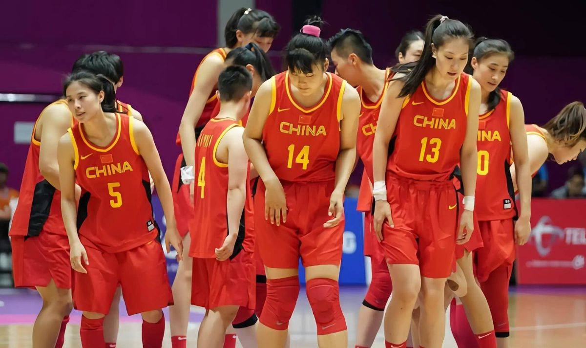 米兰体育:中国女篮:世界杯展望,全力以赴 米兰体育:中国女篮:世界杯展望,全力以赴