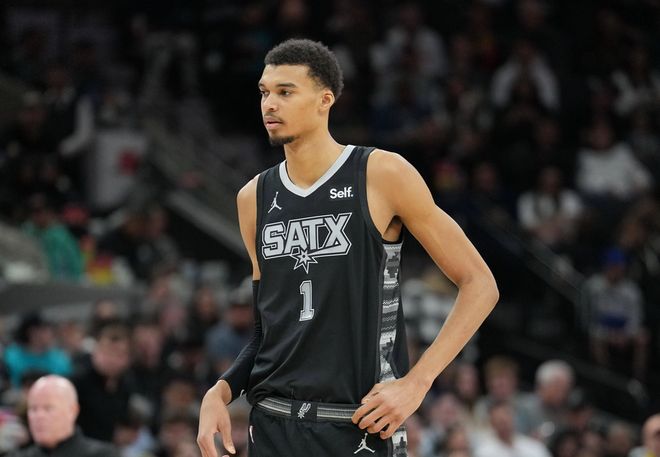 关于米兰体育:NBA联盟推出新版球员健康管理系统:保障球员健康的信息 关于米兰体育:NBA联盟推出新版球员健康管理系统:保障球员健康的信息