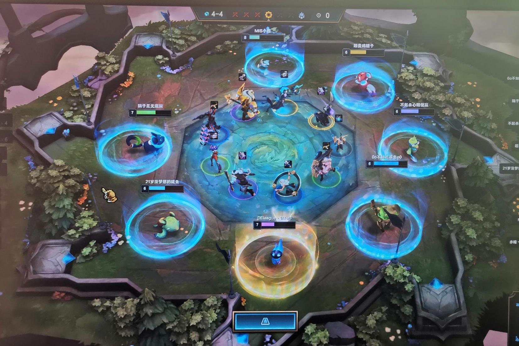 米兰体育:云顶之弈TOP棋手的经验分享，如何在局势变化中判断