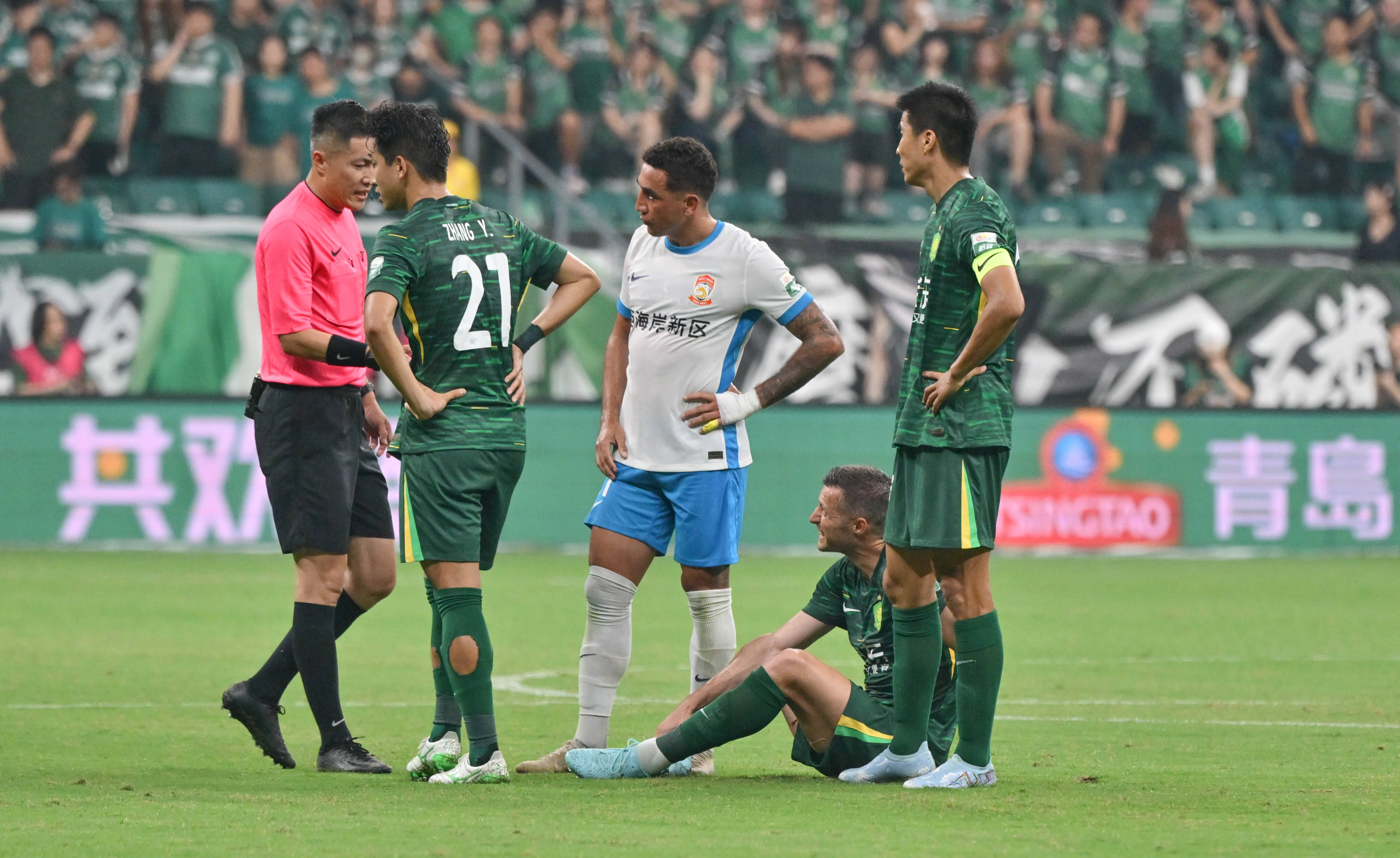 包含米兰体育:中超联赛第十轮前瞻：关键战役分析与胜负预测的词条