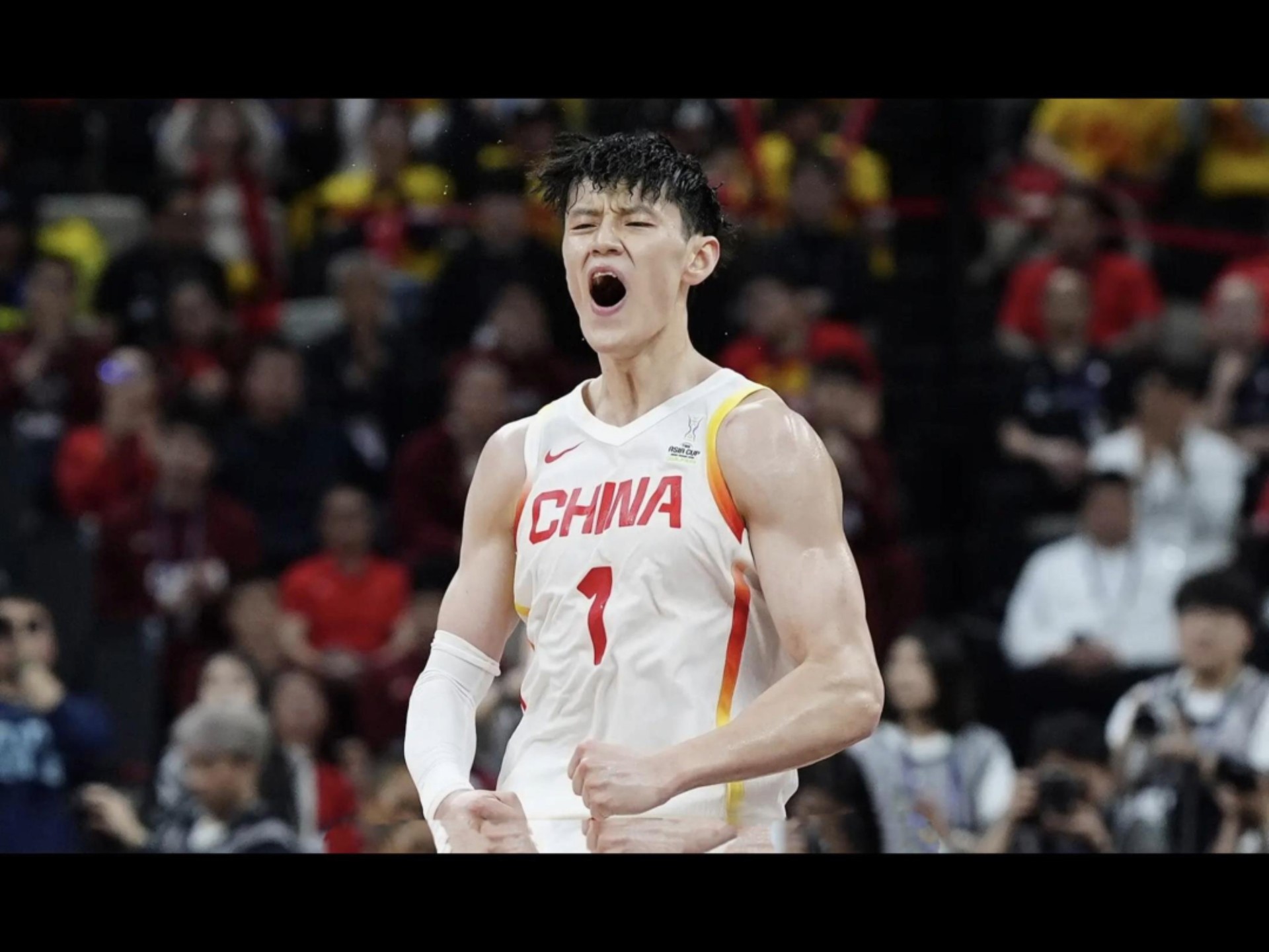 米兰体育：中国男篮历史上的经典绝杀球回顾与分析：那些激动人心的时刻的简单介绍