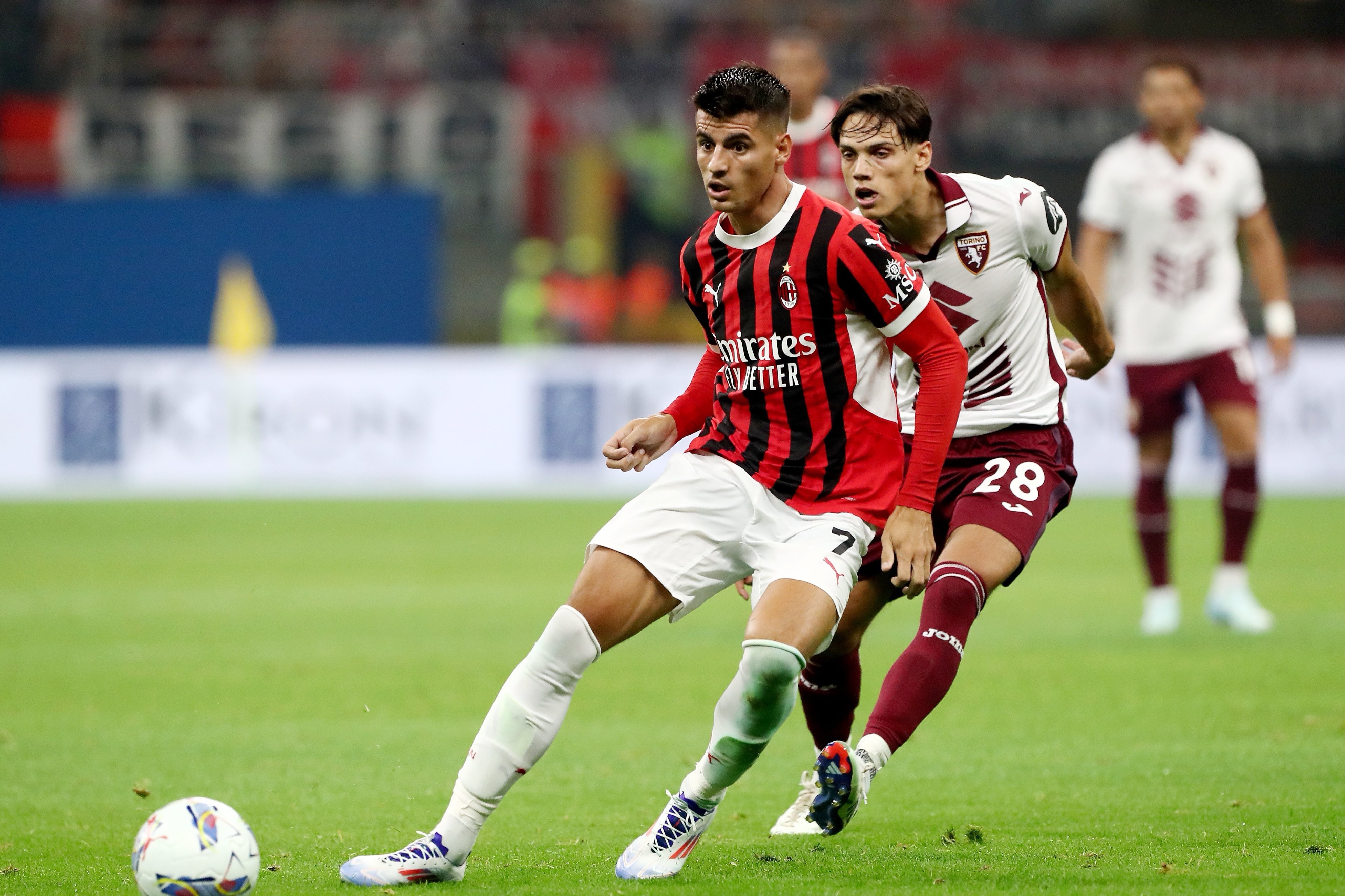 米兰体育:意甲战术与身体素质：如何应对对手的挑战的简单介绍