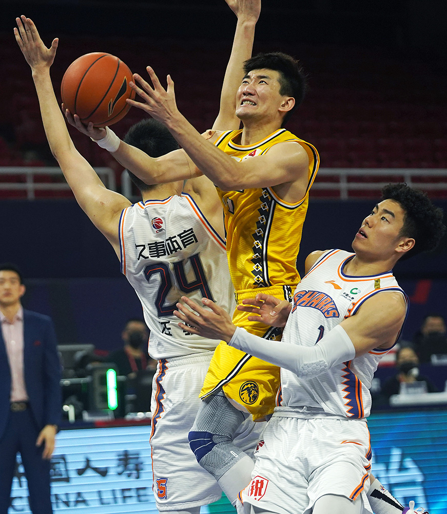 关于米兰体育：CBA总决赛：FMVP之争，实力、数据与团队贡献的信息