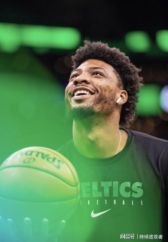 关于米兰体育:凯尔特人队斯玛特：如何在新球队找到自己的位置？的信息