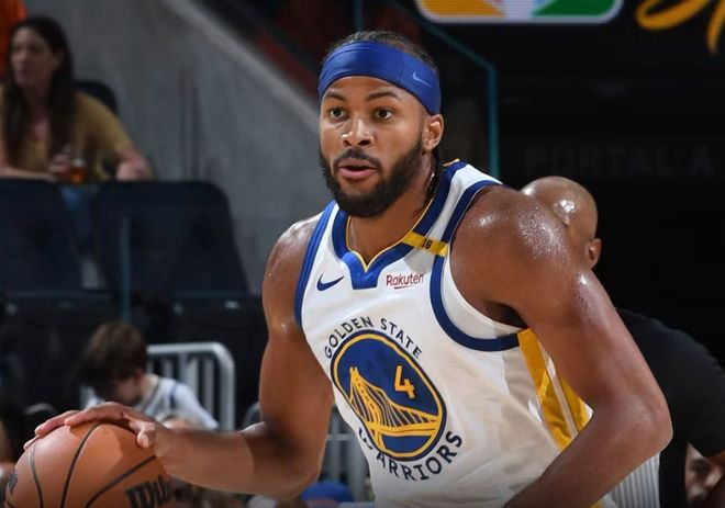 米兰体育：勇士队进攻策略：如何应对对手的重点盯防？