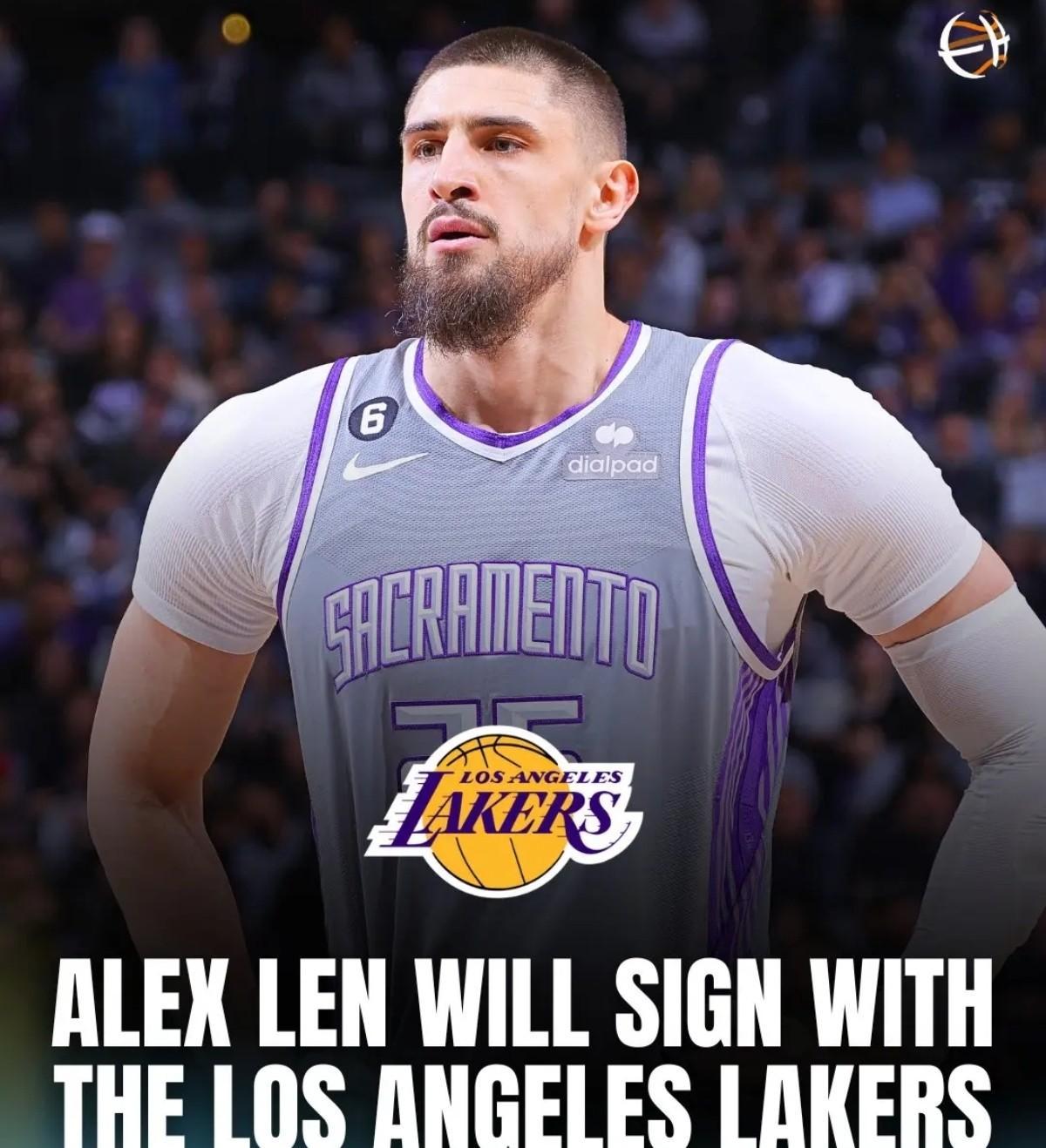 米兰体育：湖人队新赛季：霍奇表示将提升防守意识的简单介绍